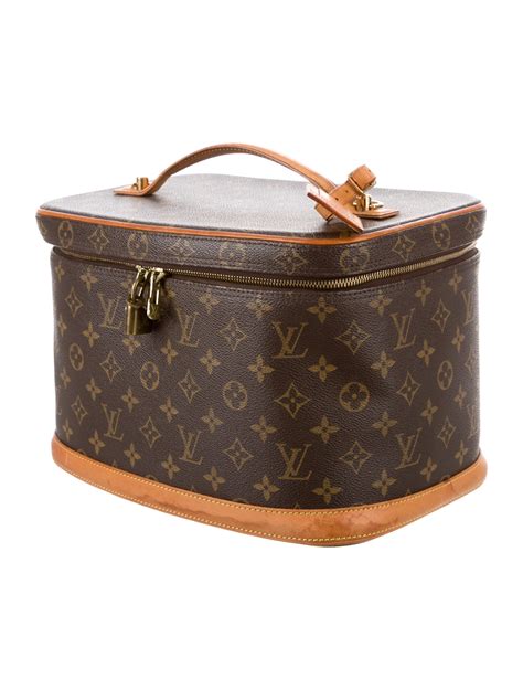 beauty louis vuitton donna|Louis Vuitton Cosmetic Bags .